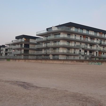Apartament 13 Diamond Dziwnów Εξωτερικό φωτογραφία