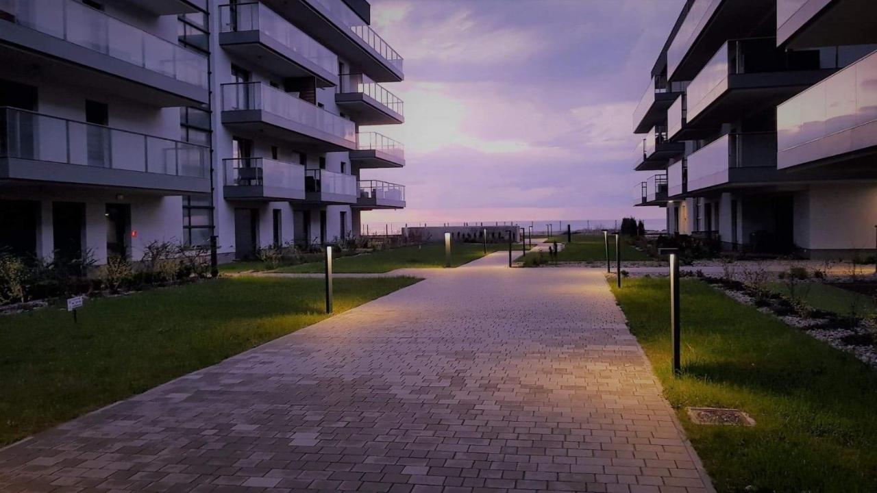 Apartament 13 Diamond Dziwnów Εξωτερικό φωτογραφία