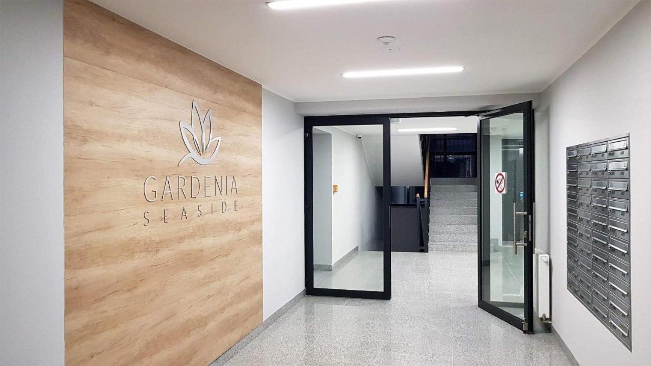 Apartament 13 Diamond Dziwnów Εξωτερικό φωτογραφία