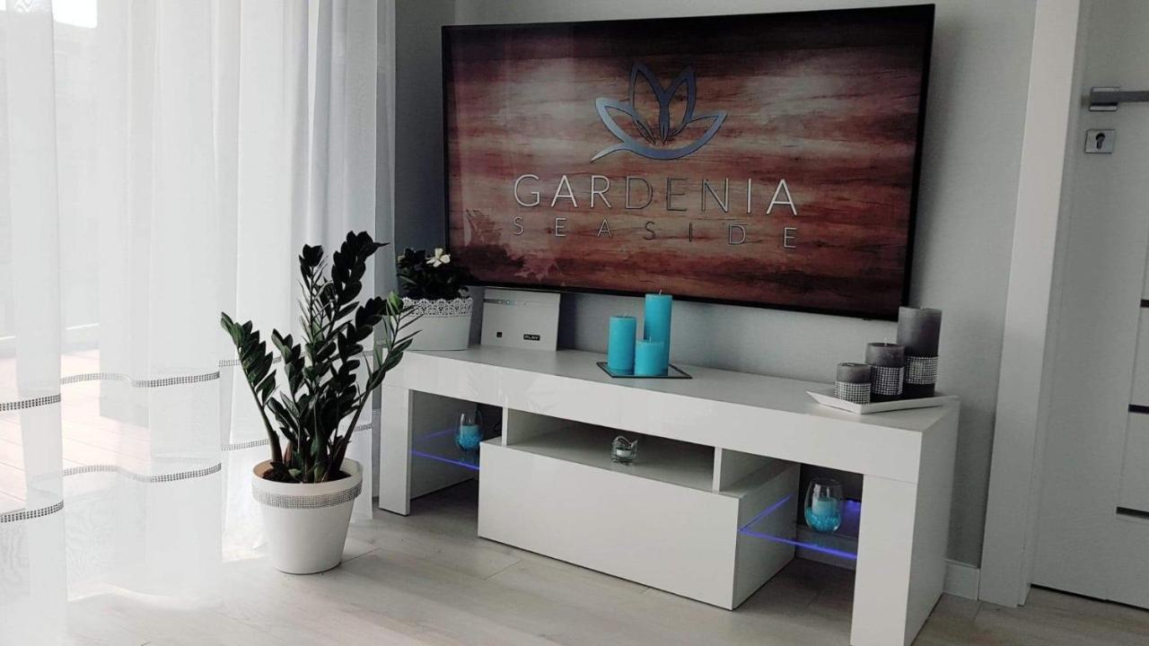 Apartament 13 Diamond Dziwnów Εξωτερικό φωτογραφία