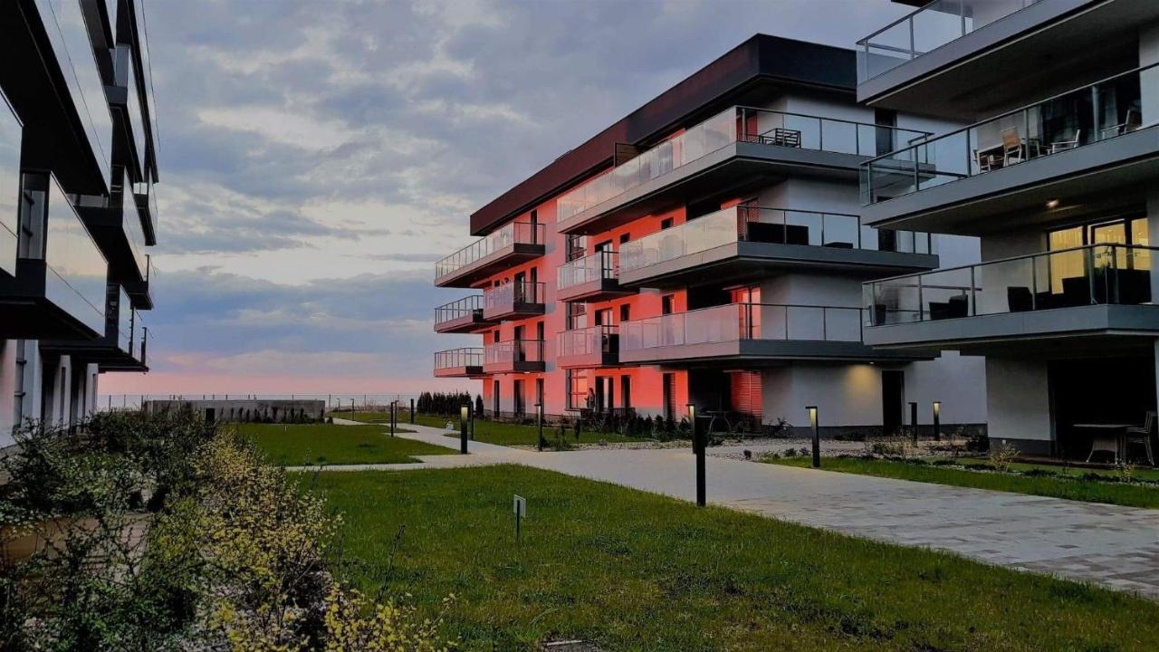 Apartament 13 Diamond Dziwnów Εξωτερικό φωτογραφία