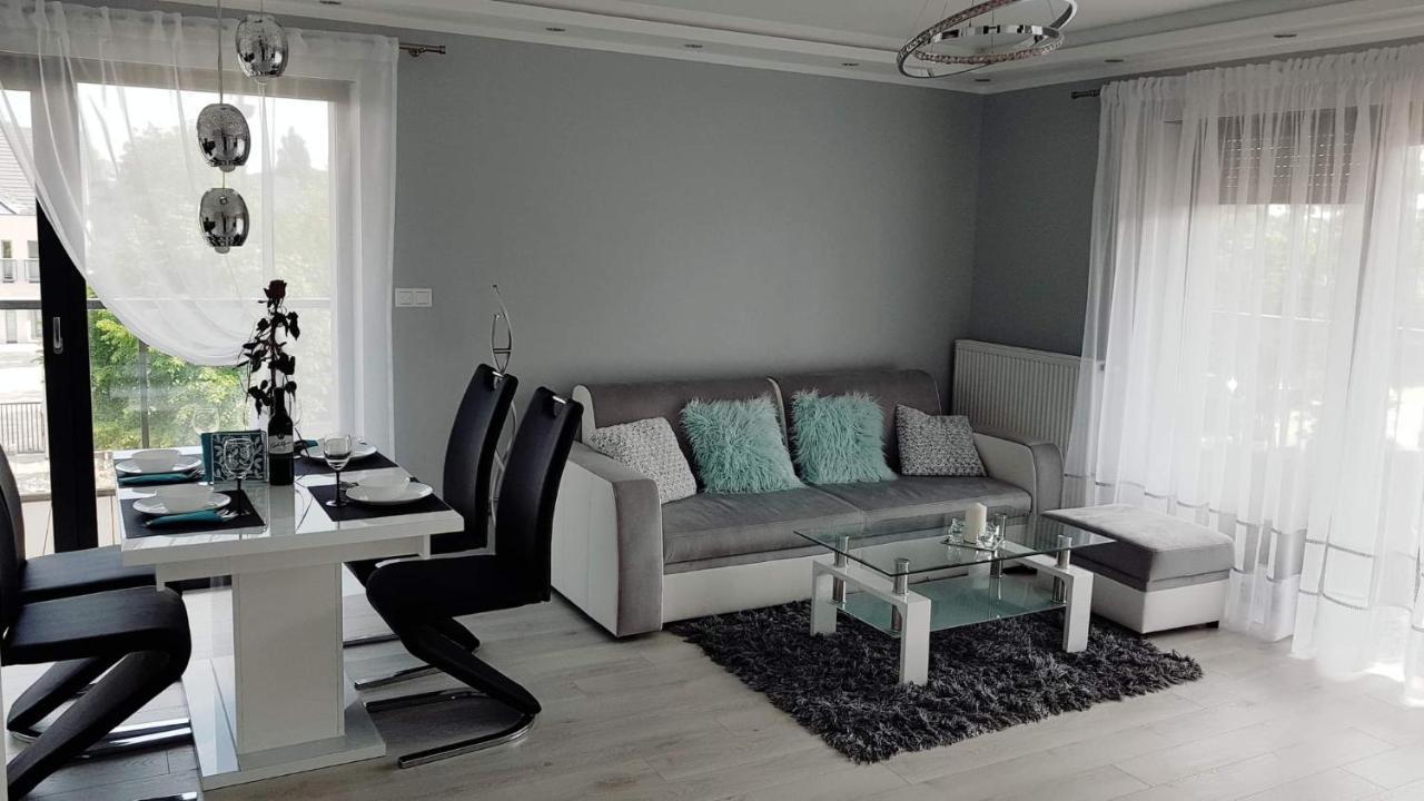 Apartament 13 Diamond Dziwnów Εξωτερικό φωτογραφία