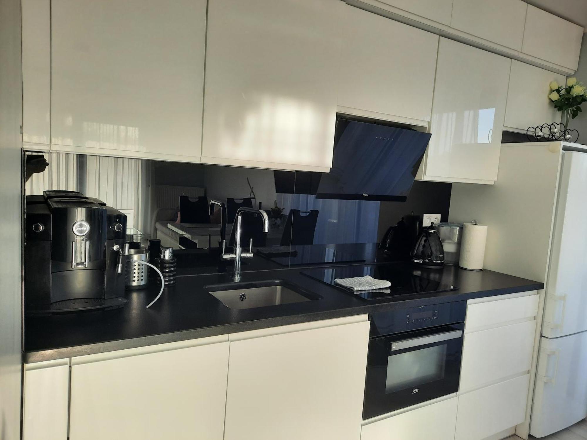 Apartament 13 Diamond Dziwnów Εξωτερικό φωτογραφία