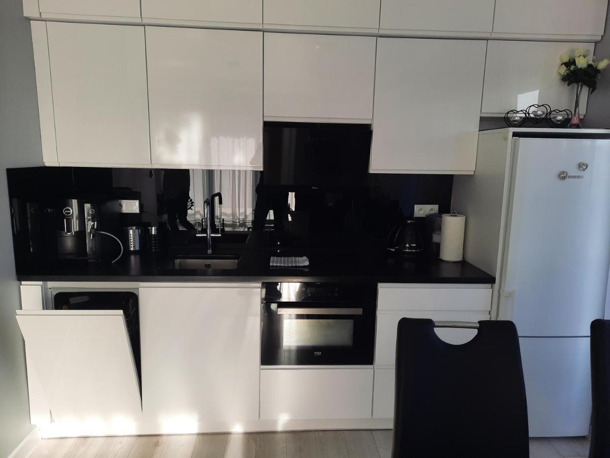 Apartament 13 Diamond Dziwnów Εξωτερικό φωτογραφία