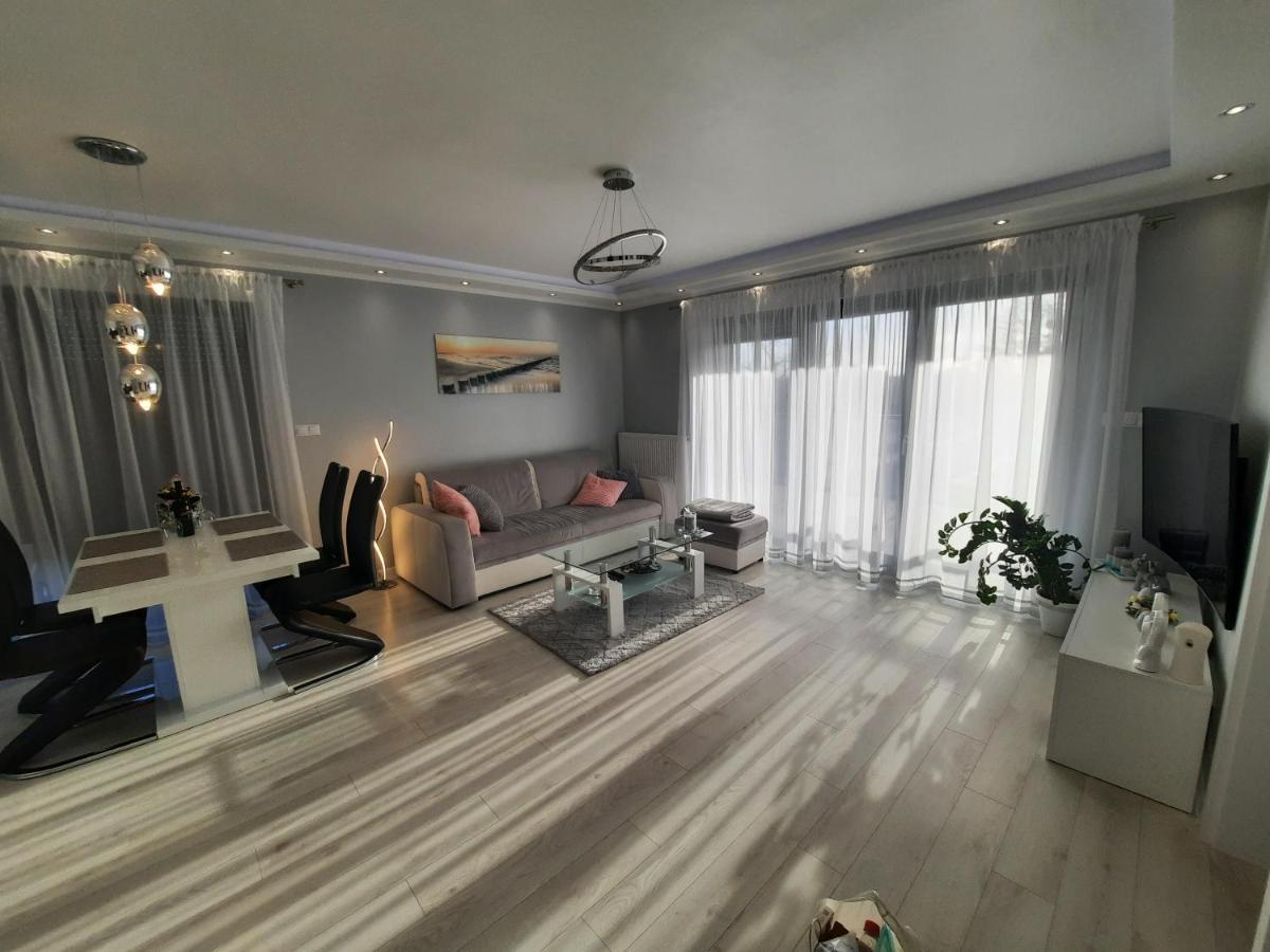 Apartament 13 Diamond Dziwnów Εξωτερικό φωτογραφία