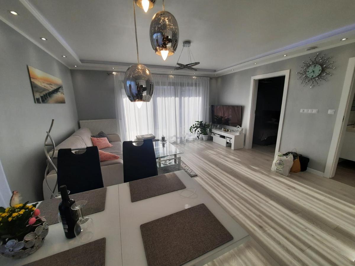 Apartament 13 Diamond Dziwnów Εξωτερικό φωτογραφία