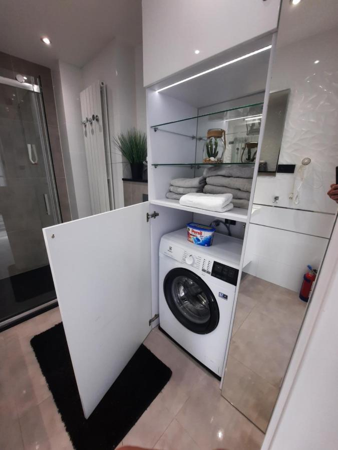 Apartament 13 Diamond Dziwnów Εξωτερικό φωτογραφία