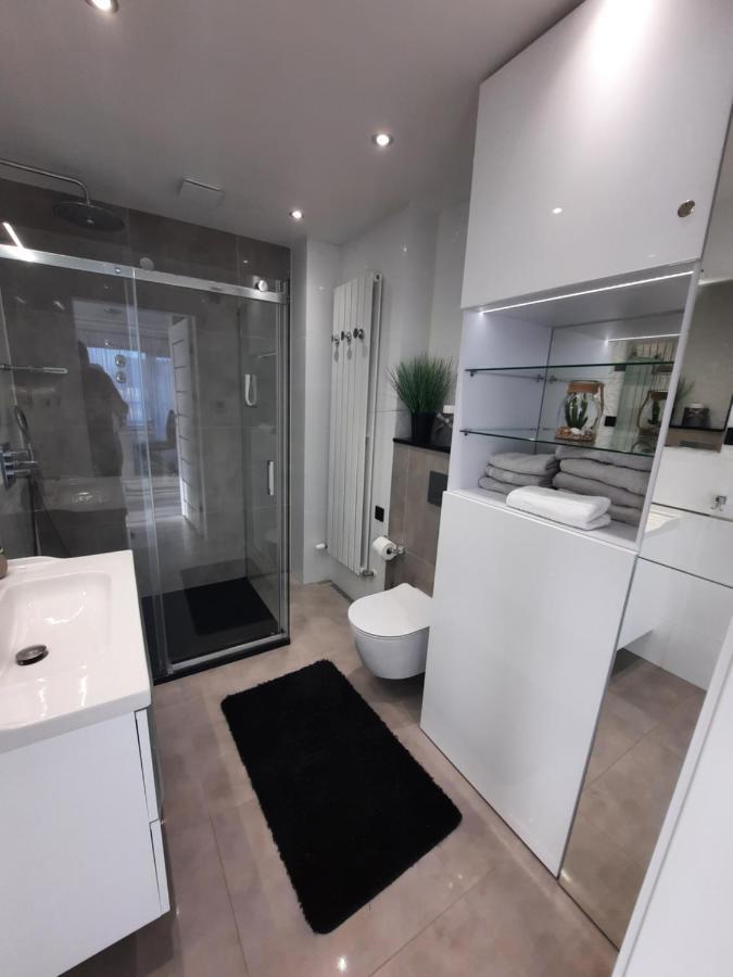 Apartament 13 Diamond Dziwnów Εξωτερικό φωτογραφία