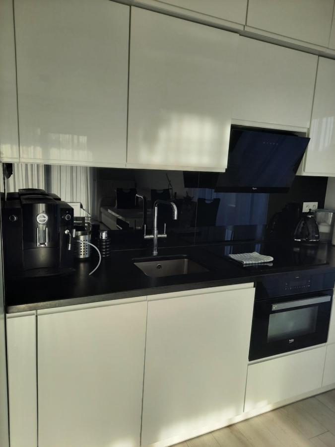 Apartament 13 Diamond Dziwnów Εξωτερικό φωτογραφία