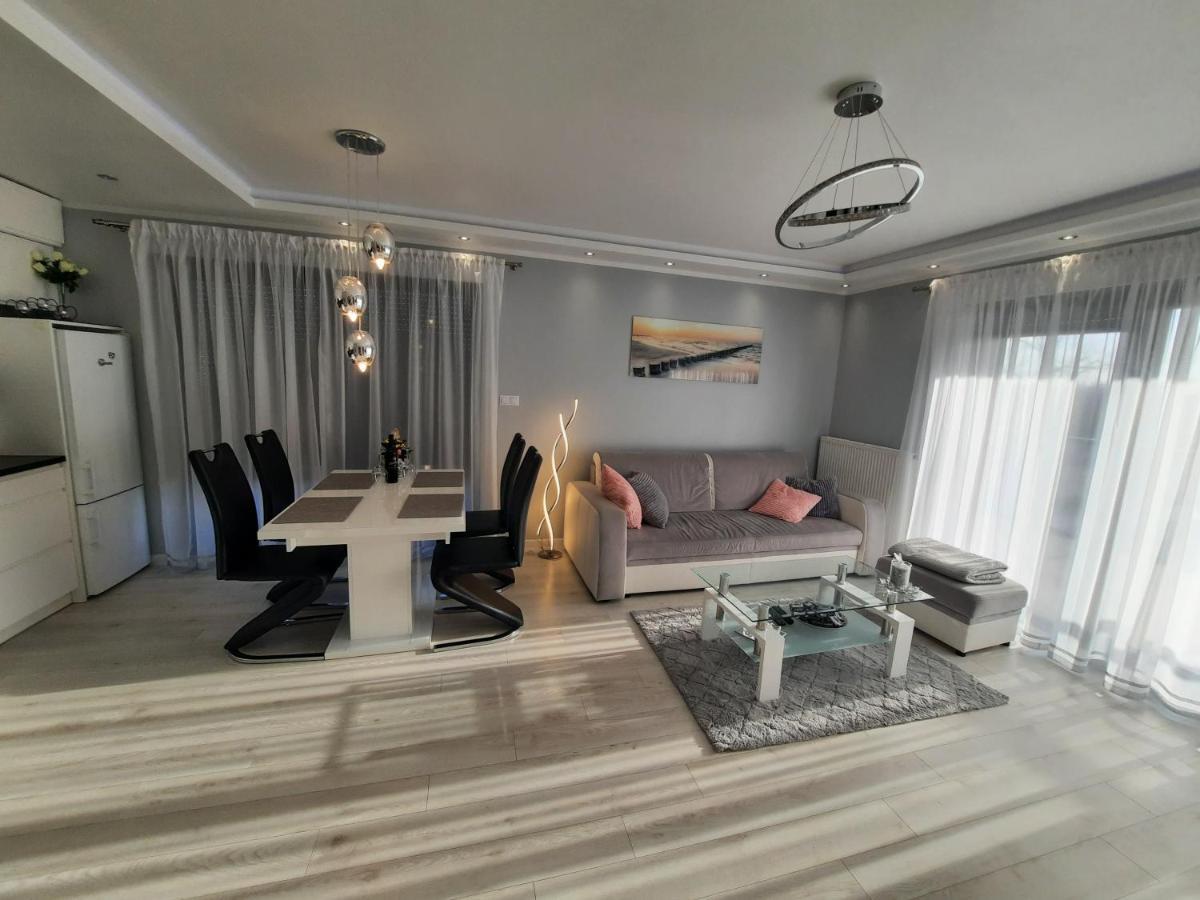 Apartament 13 Diamond Dziwnów Εξωτερικό φωτογραφία