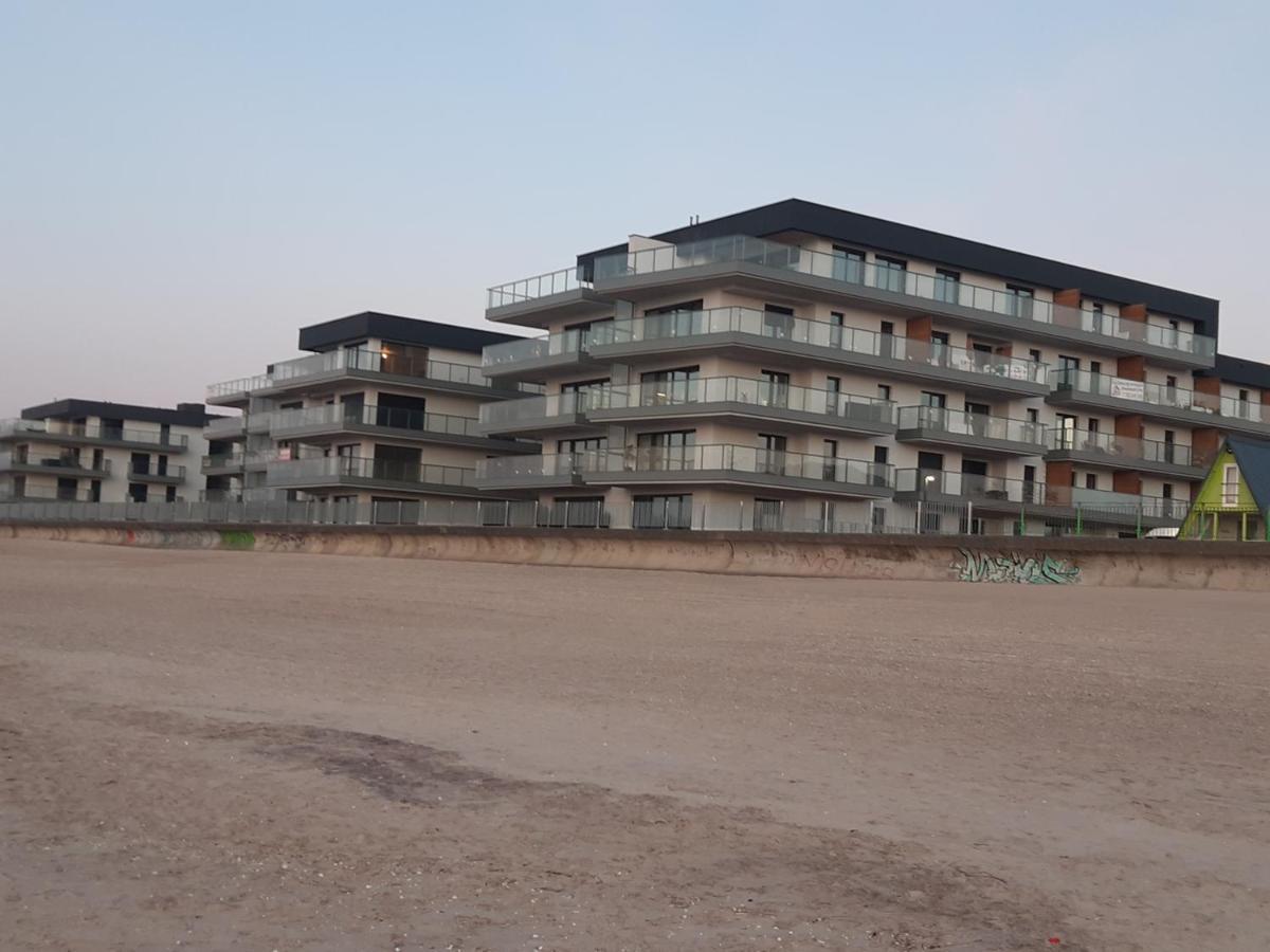 Apartament 13 Diamond Dziwnów Εξωτερικό φωτογραφία