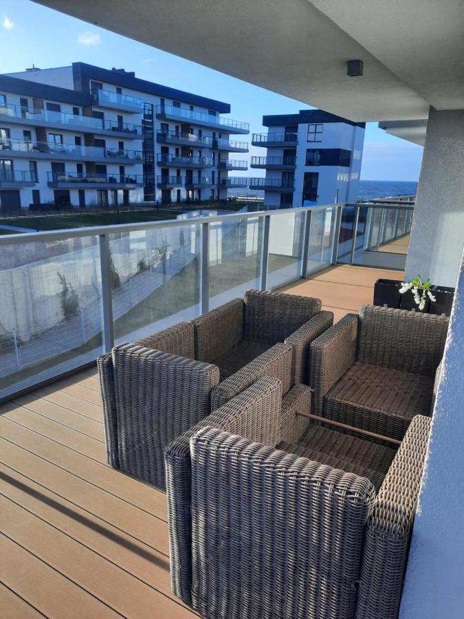 Apartament 13 Diamond Dziwnów Εξωτερικό φωτογραφία
