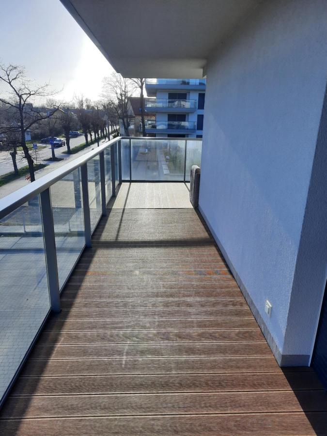 Apartament 13 Diamond Dziwnów Εξωτερικό φωτογραφία